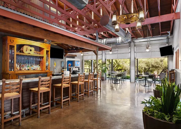 Hyatt Vacation Club At Wild Oak Ranch