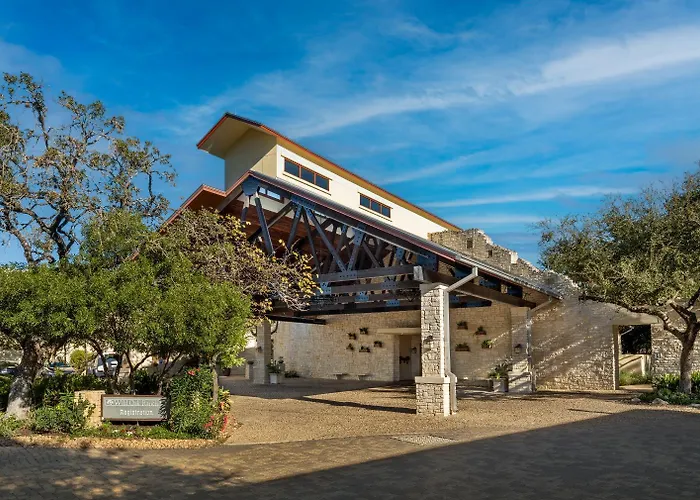 Hyatt Vacation Club At Wild Oak Ranch