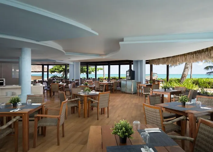 Impressive Punta Cana