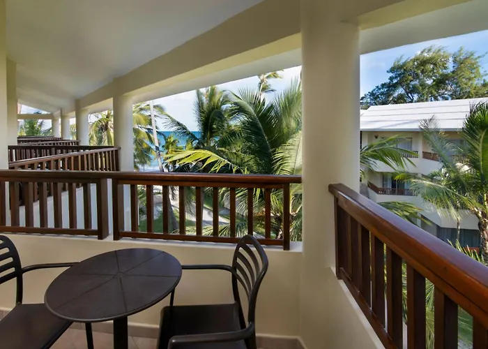 Impressive Punta Cana