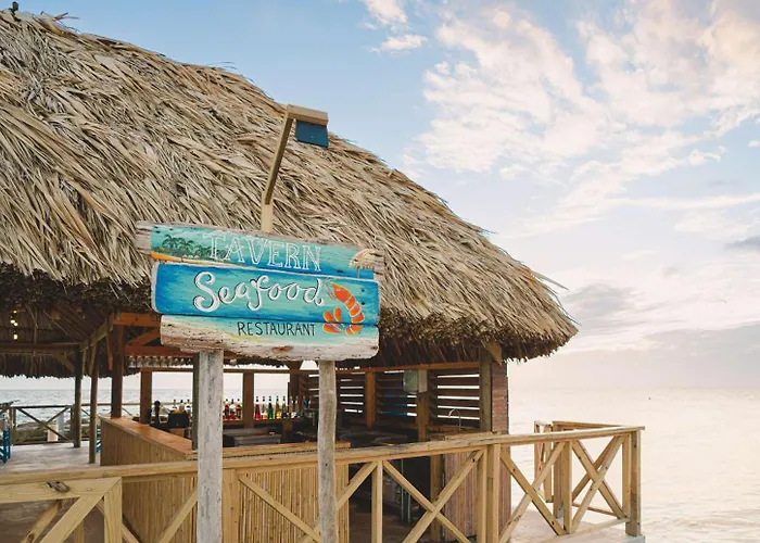 Mangrove Beach Corendon Curacao All-Inclusive Resort, Curio By Hilton
