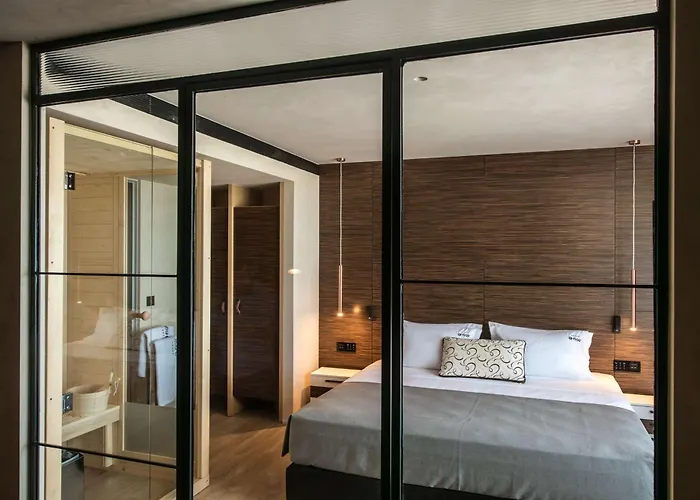 Chania Flair Boutique Hotel, Adults Only, Tapestry Collection By Hilton