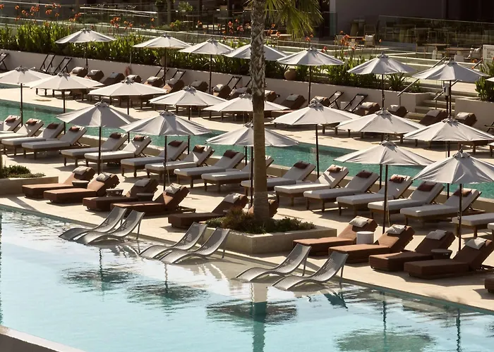 The Royal Senses Resort & Spa Crete, Curio Collection By Hilton