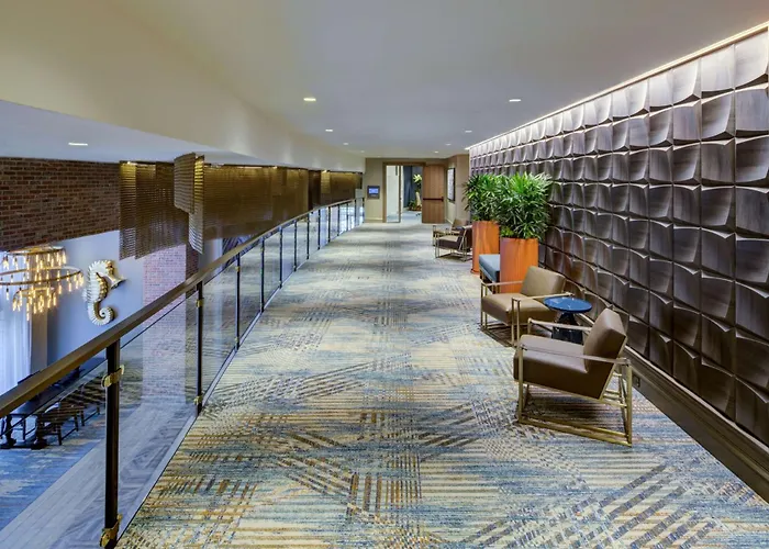 Embassy Suites By Hilton Virginia Beach Oceanfront Resort