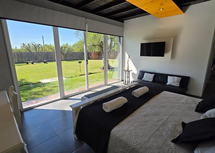 Olivanegra Resort - Oliva1