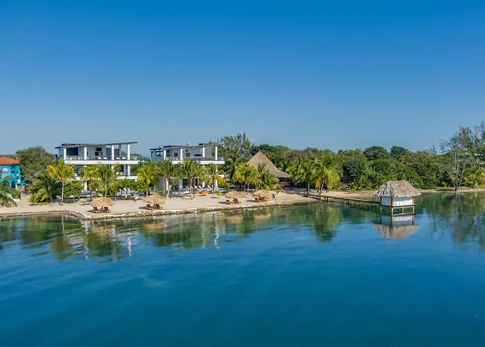 Villas At Playa De Coco