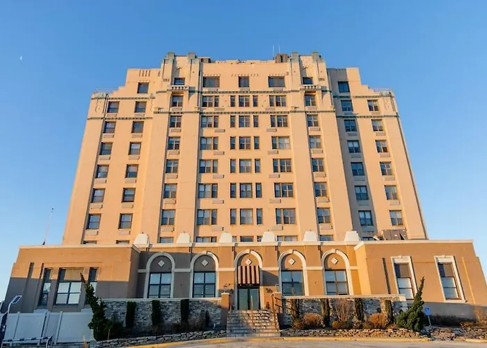 Legacy Resorts Brigantine Inn
