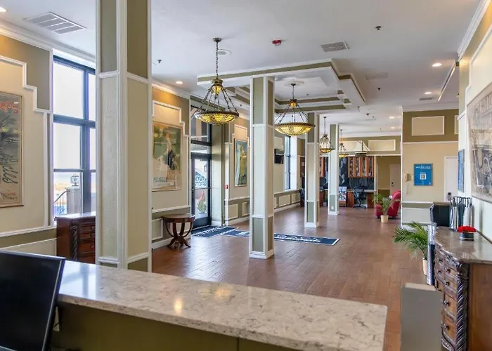 Legacy Resorts Brigantine Inn