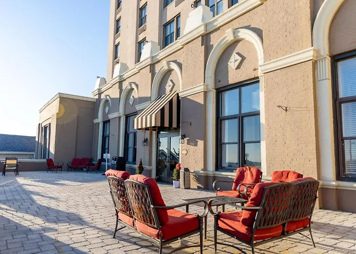 Legacy Resorts Brigantine Inn