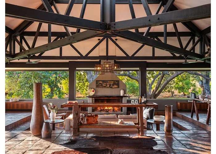 El Questro - The Homestead