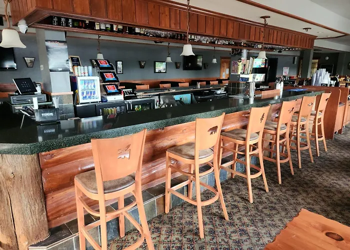 Big Sandy Lodge And Resort