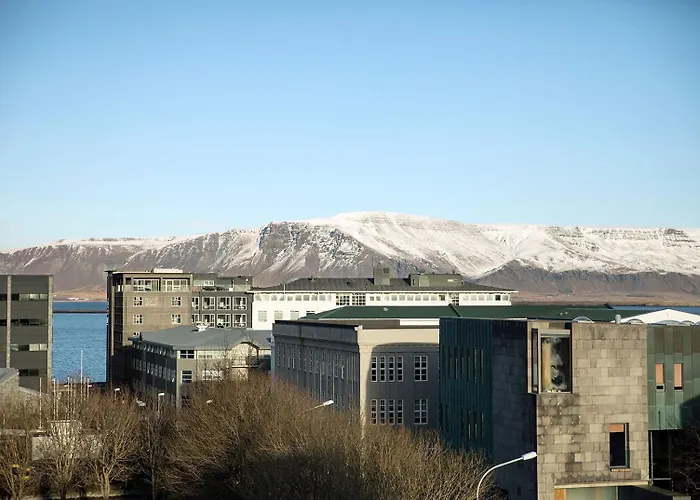 101 Hotel, Reykjavik, A Member Of Design Hotels