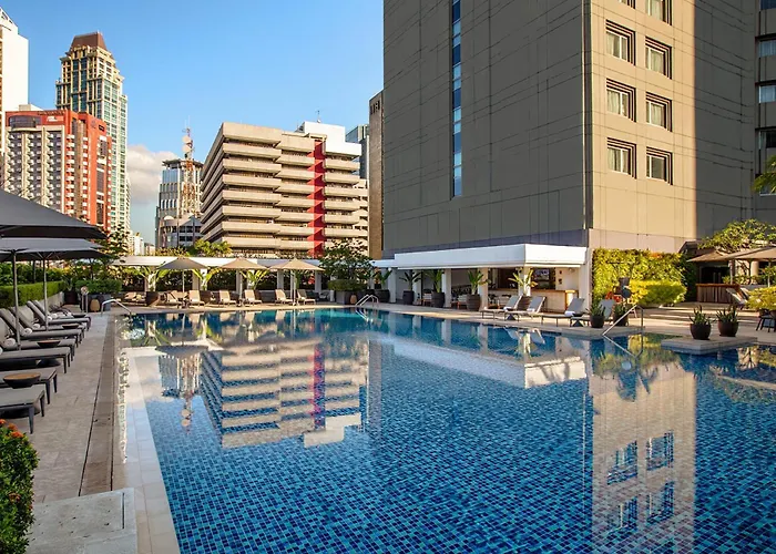 Makati Shangri-La, Manila