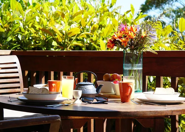 Cable Bay (Northland) Resorts