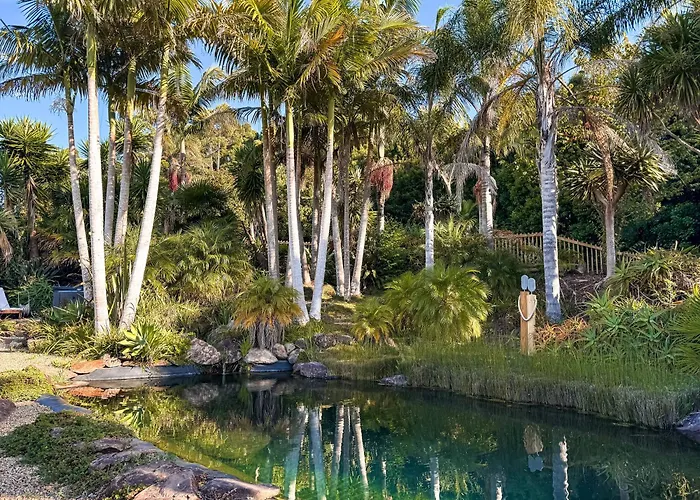 Avalon Resort