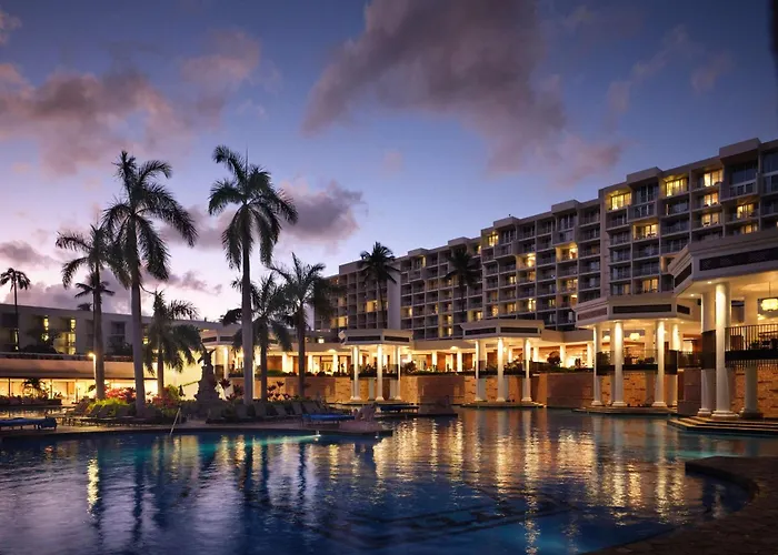 The Royal Sonesta Kauai Resort Lihue