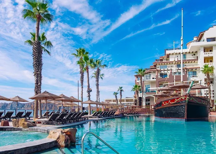 Villa Del Arco Beach Resort & Spa