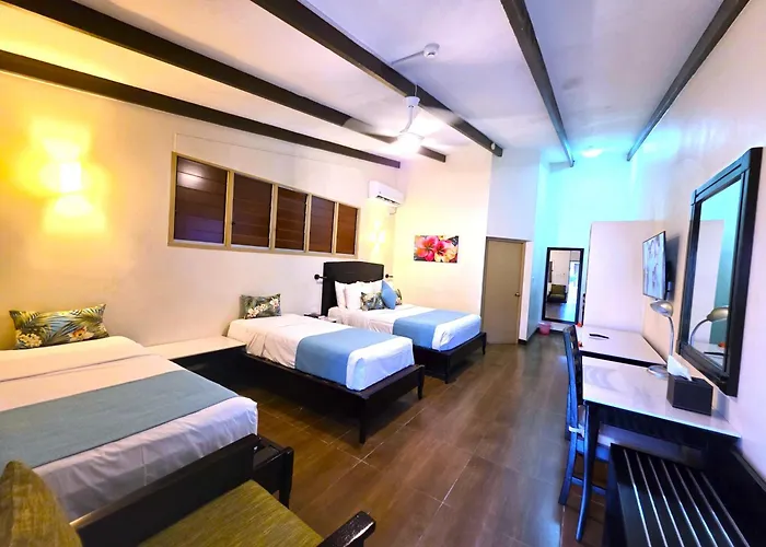 Tokatoka Resort Hotel