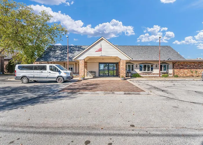 Red Lion Inn & Suites Urbana
