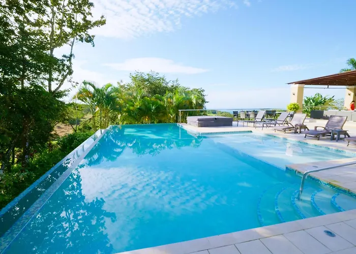Lucero Residences Golf & Wellness Resort