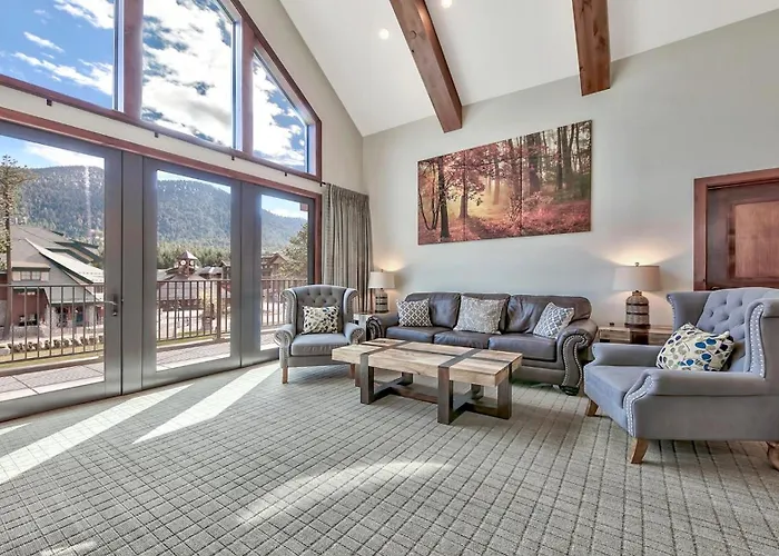 Zalanta, A Vail Resorts Property