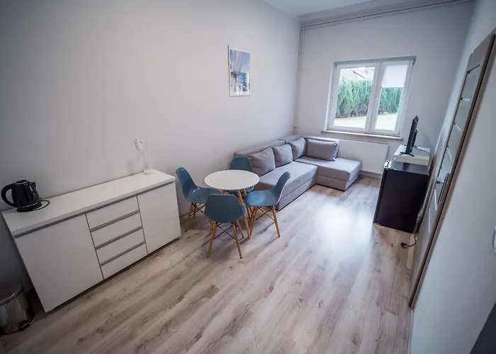 Meduza Osrodek Wczasowy