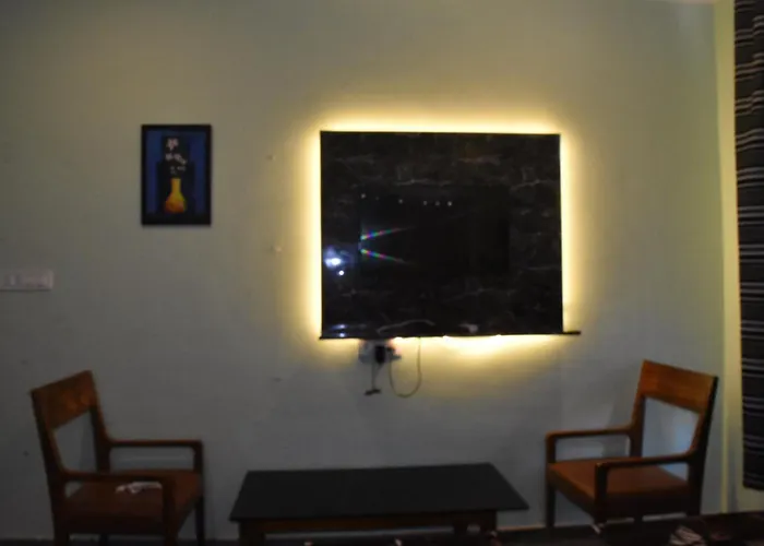Yelagiri Goldhill Resort