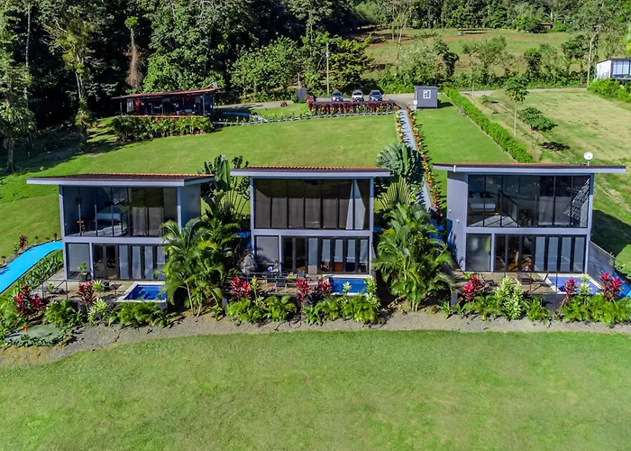 Junglo Resort And Spa