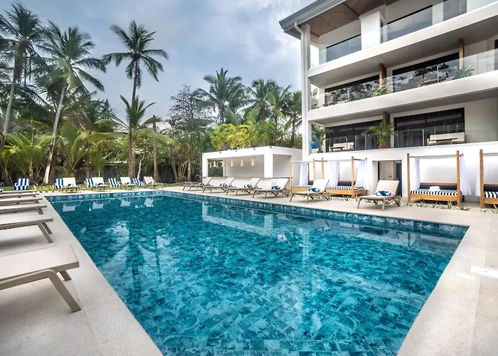 Lia Hotel Jaco - Exclusively For Adults, Worldhotels Crafted