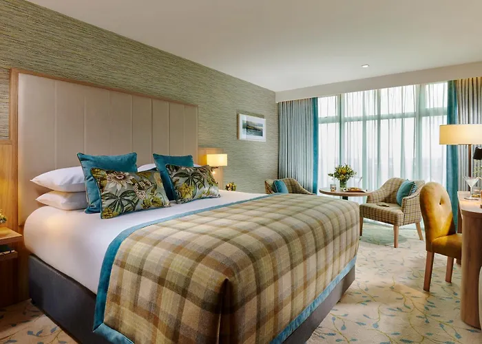 Sligo Park Hotel & Leisure Club