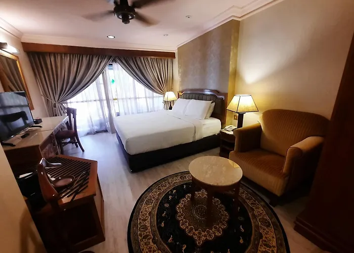 Resorts World Kijal