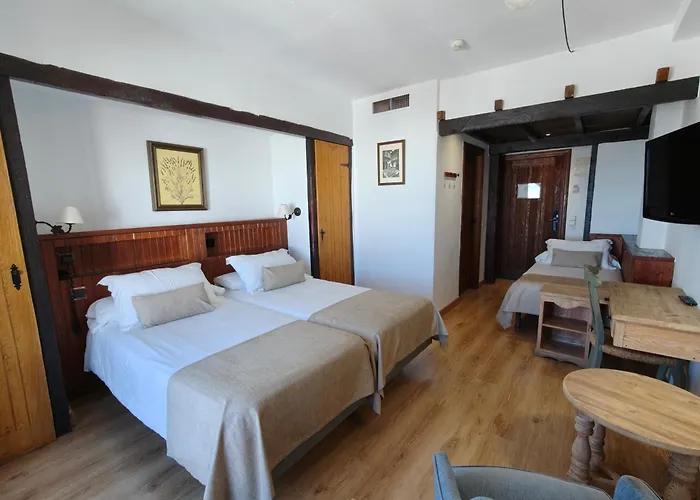 Hotel Kenia Nevada