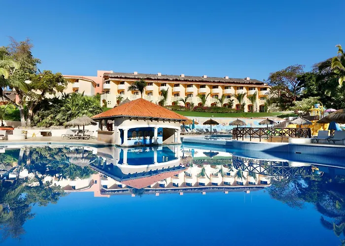 Grand Palladium Vallarta Resort & Spa