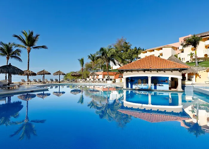 Grand Palladium Vallarta Resort & Spa