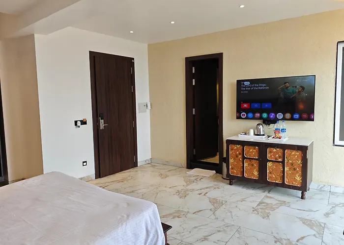 Manas Lifestyle Resort Igatpuri