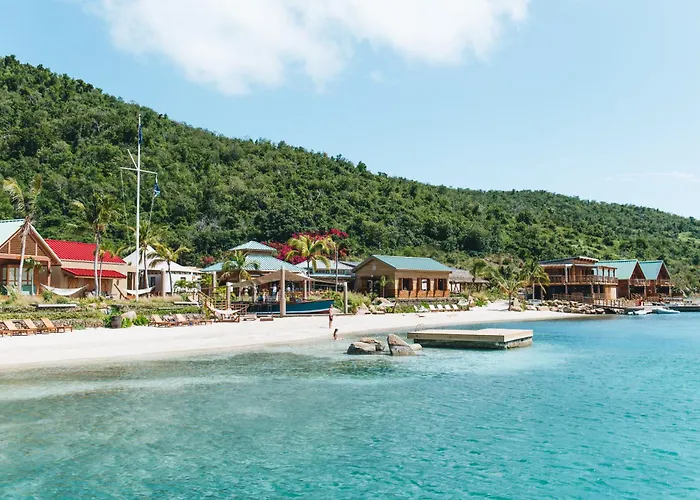 Bitter End Yacht Club