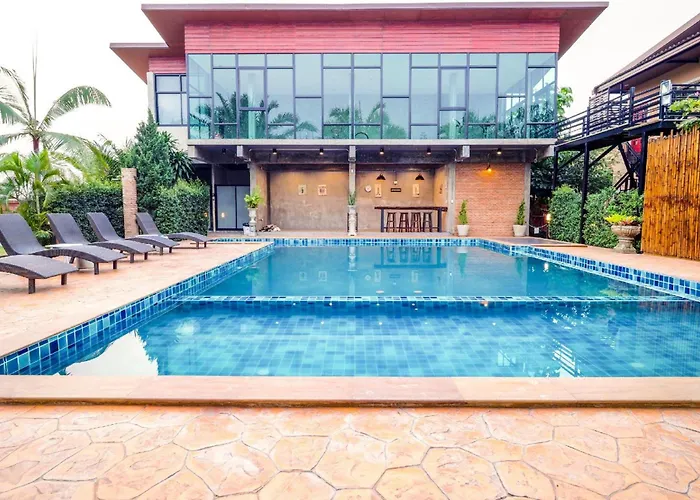 Capital O 727 Be One Resort