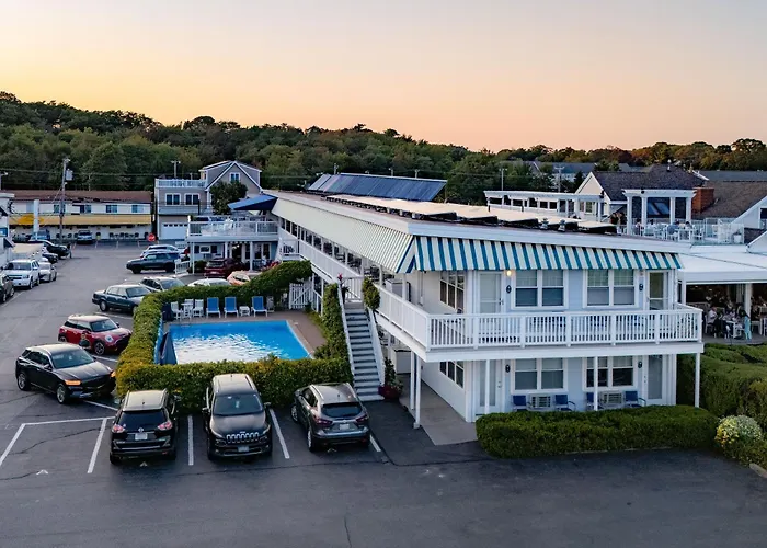York Resorts