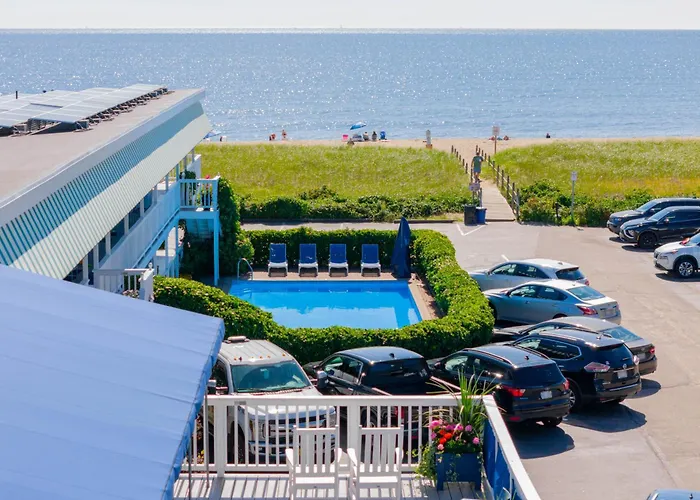 The Edgewater