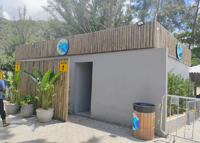 Loft Condado Em Sahy - Mangaratiba