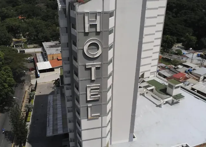 Hesperia Maracay