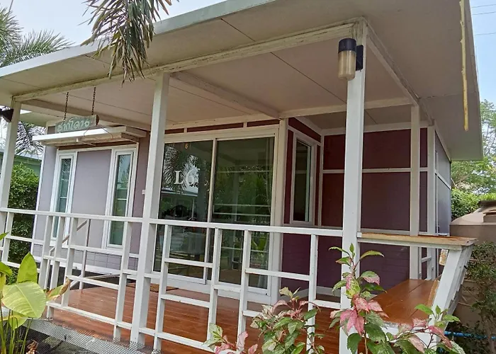 Phalagoon Resort
