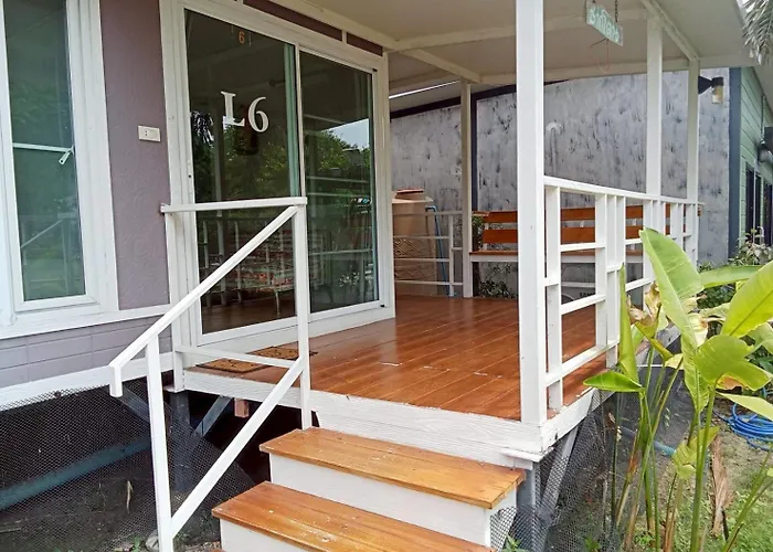 Phalagoon Resort