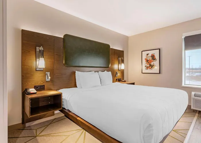 Best Western Plus Riata