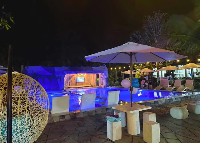 Kehalani Beach Resort By Cocotel