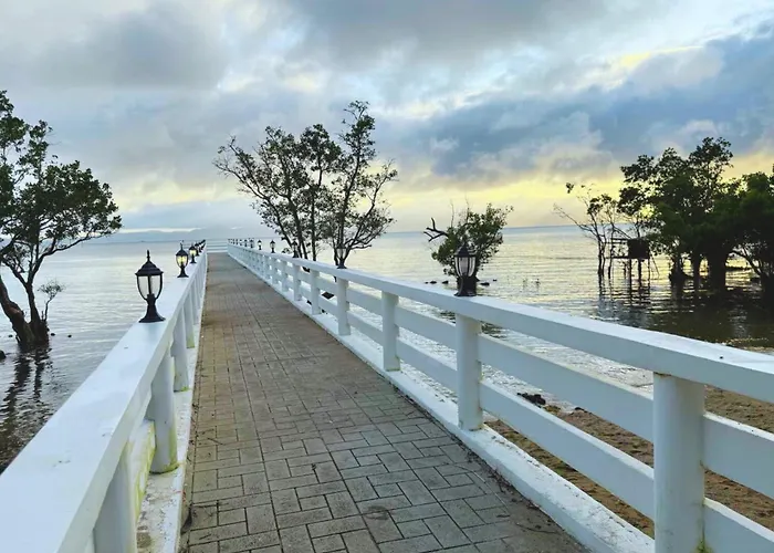 Kehalani Beach Resort By Cocotel