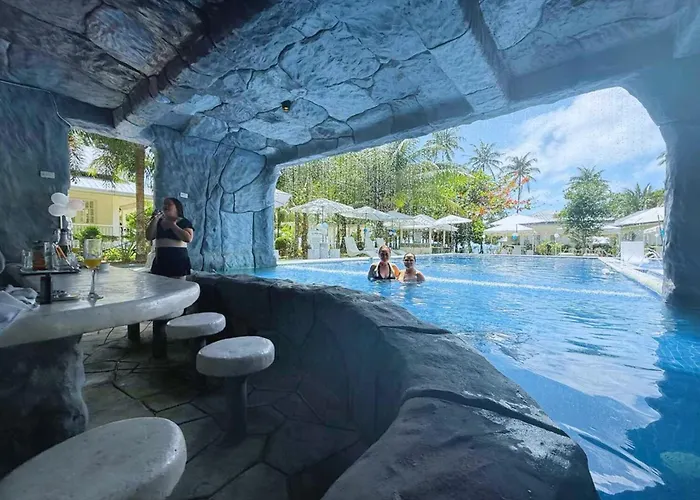 Kehalani Beach Resort By Cocotel