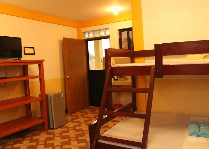 Botolan Beach Resorts