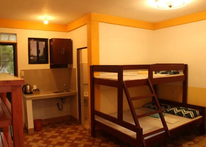 Good Guys Beach Resort