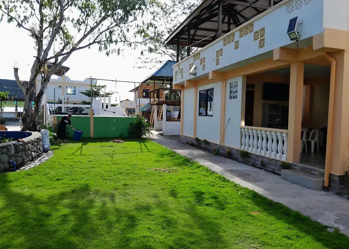 Good Guys Beach Resort